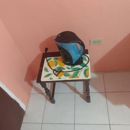 Port Antonio Residence Экстерьер фото